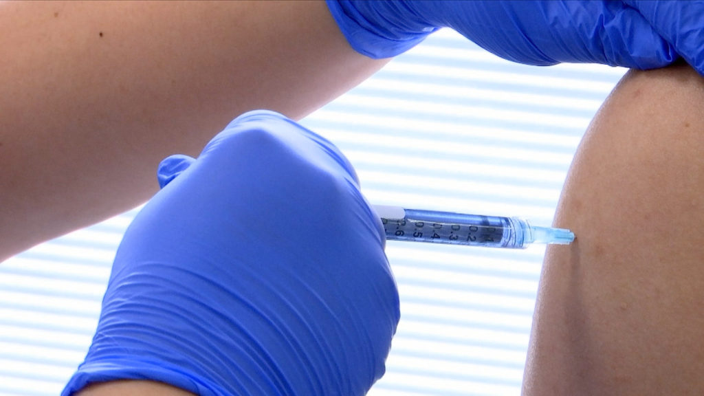 High-dose flu shot protects better against virus, study finds
