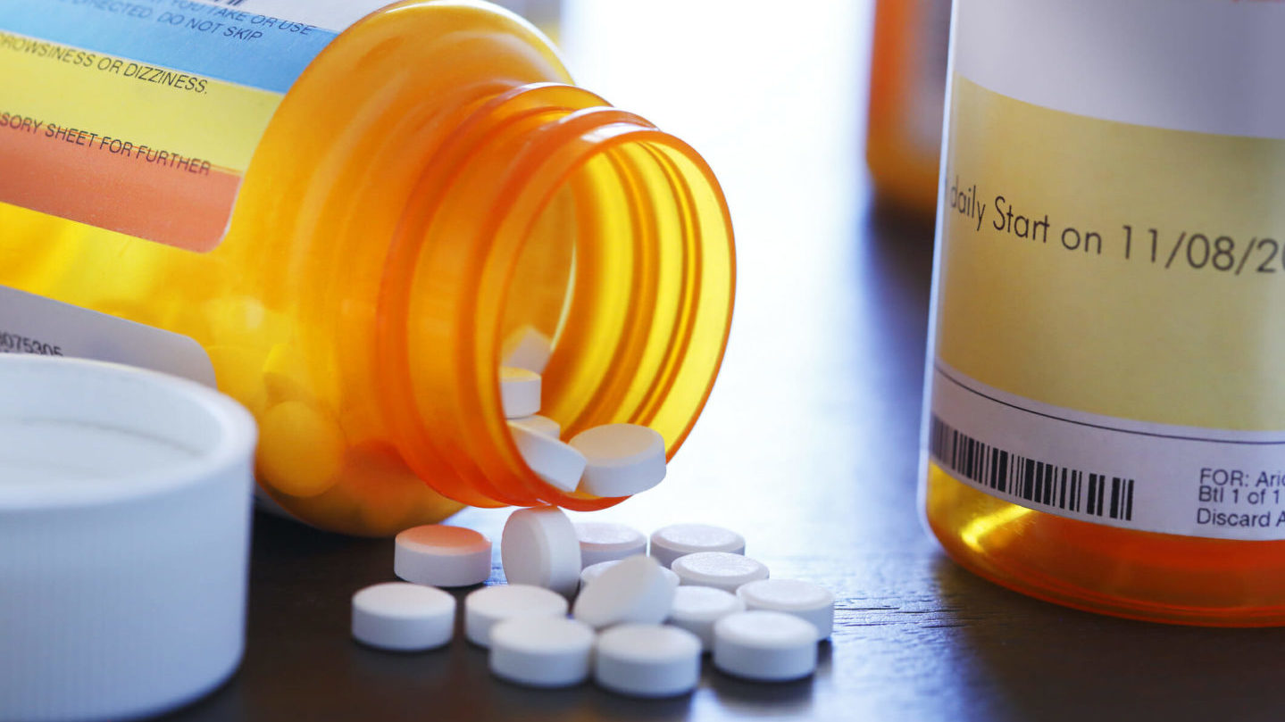 MA plans enrollment linked to lower rates of high-risk medication fills
