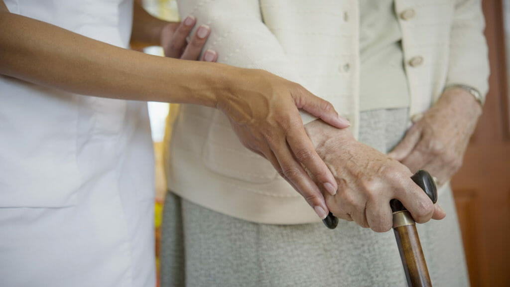 Time spent in sedentary behavior tied to incident dementia in seniors