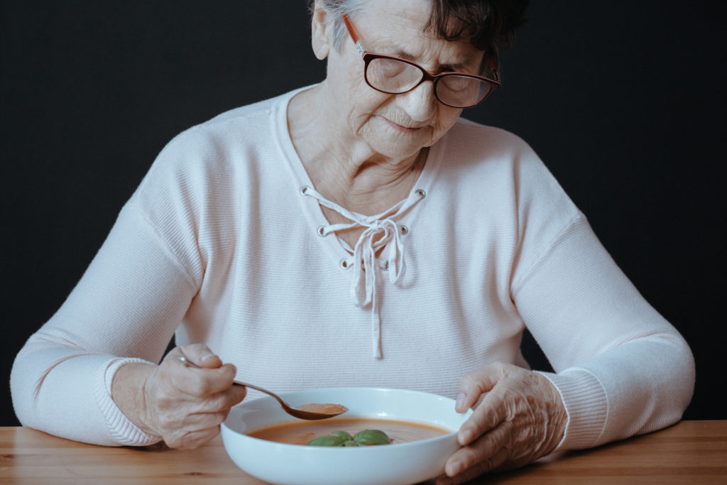 Home-delivered meals may delay nursing home placement, study finds