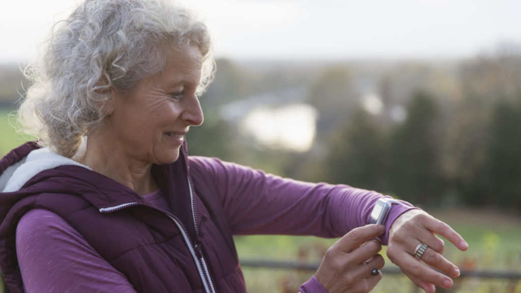 Vigorous exercise may guard against death from Alzheimer’s disease