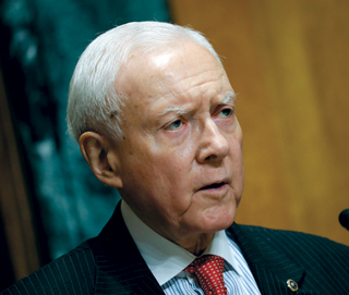 Hatch targets dubious care