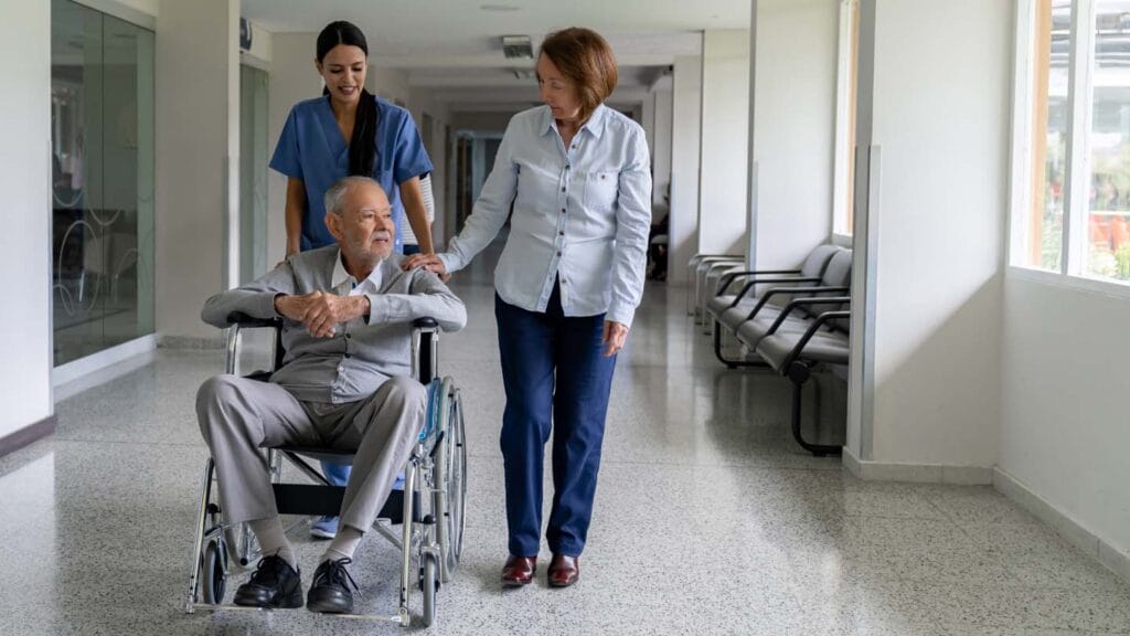 Researchers’ app finally lets nursing homes and hospitals talk the same info-sharing language