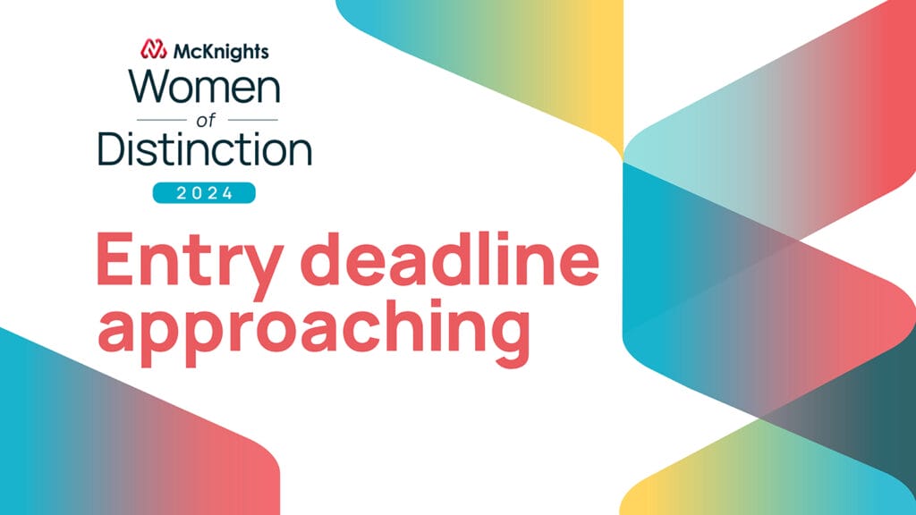 Prime time to firm up those Women of Distinction Awards nominations